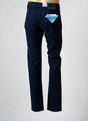 Jeans coupe slim bleu PIERRE CARDIN pour homme seconde vue