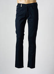 Jeans coupe slim bleu SEA BARRIER pour homme seconde vue