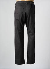 Jeans coupe slim gris PIERRE CARDIN pour homme seconde vue