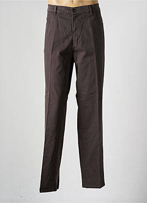 Jeans Droit Gris PIONIER Taille 64 FR - Modèle Peter - Neuf Avec étiquettes