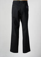 Jeans coupe slim gris PIONIER pour homme seconde vue