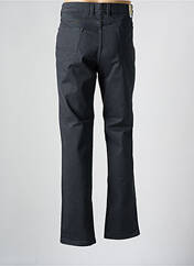 Jeans coupe slim gris SEA BARRIER pour homme seconde vue