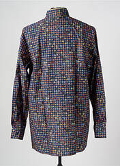 Chemise manches longues bleu OLYMP pour homme seconde vue