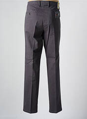 Pantalon chino gris PIONIER pour homme seconde vue