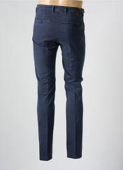 Pantalon chino gris SEA BARRIER pour homme seconde vue