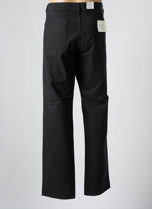 Jeans coupe droite gris PIERRE CARDIN pour homme