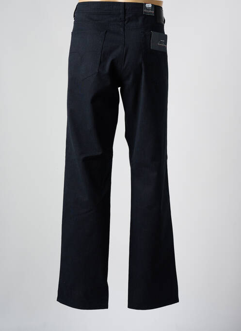 Jeans coupe droite gris PIERRE CARDIN pour homme