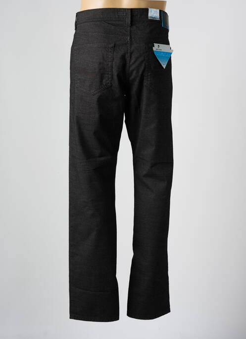 Jeans coupe slim gris PIERRE CARDIN pour homme