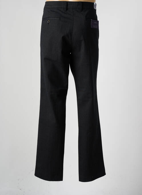 Jeans coupe slim gris PIONIER pour homme