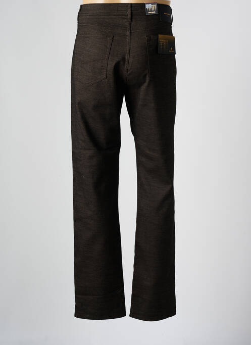 Jeans coupe slim noir PIERRE CARDIN pour homme