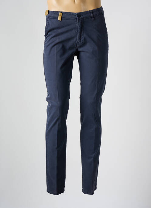 Pantalon chino gris SEA BARRIER pour homme