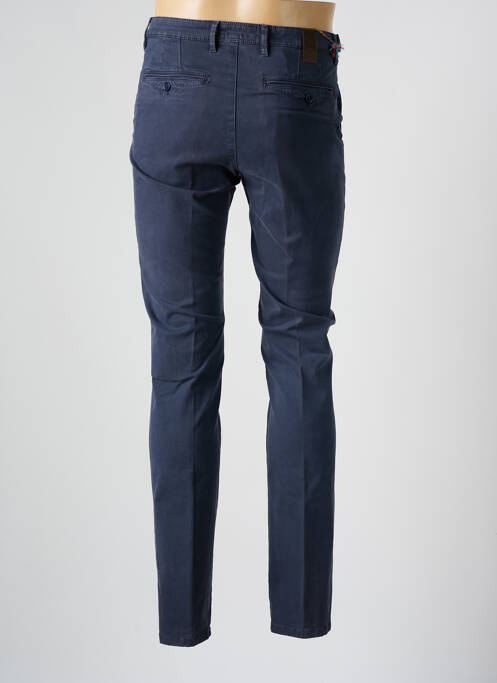 Pantalon chino gris SEA BARRIER pour homme