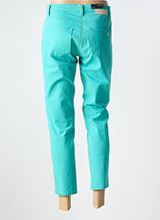 Jeans coupe slim vert BETTY BARCLAY pour femme seconde vue