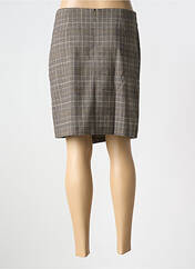 Jupe courte gris S.OLIVER pour femme seconde vue