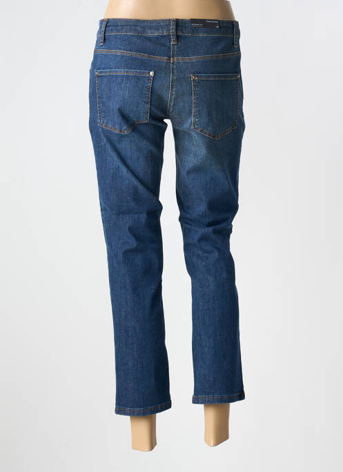 Jeans coupe slim bleu BETTY BARCLAY pour femme