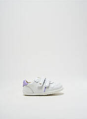 Baskets violet BOBUX pour fille seconde vue