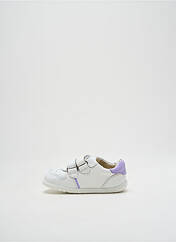 Baskets violet BOBUX pour fille seconde vue