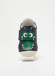 Baskets bleu GEOX pour garçon seconde vue