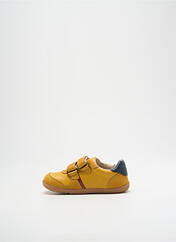 Baskets jaune BOBUX pour garçon seconde vue