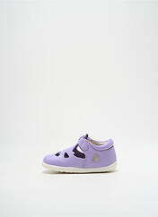 Sandales/Nu pieds violet BOBUX pour fille seconde vue