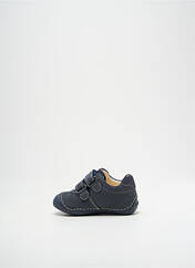 Baskets bleu GEOX pour garçon seconde vue