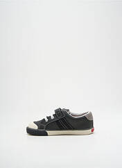 Baskets noir SEE KAI RUN pour garçon seconde vue