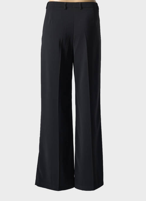 Pantalon flare noir CERO pour femme