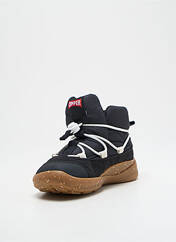 Baskets noir CAMPER pour garçon seconde vue