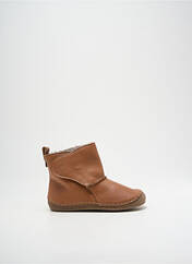 Bottines/Boots marron FRODDO pour enfant seconde vue