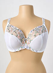 Soutien-gorge blanc FANTASIE pour femme seconde vue