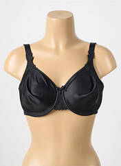 Soutien-gorge noir CHANTELLE pour femme seconde vue