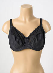 Soutien-gorge noir FANTASIE pour femme seconde vue