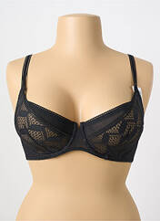 Soutien-gorge noir PASSIONATA pour femme seconde vue