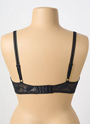 Soutien-gorge noir PASSIONATA pour femme seconde vue