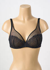Soutien-gorge noir SIMONE PERELE pour femme seconde vue