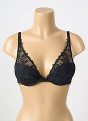 Soutien-gorge noir SIMONE PERELE pour femme seconde vue