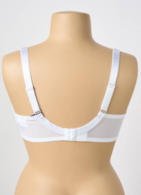 Soutien-gorge blanc FANTASIE pour femme