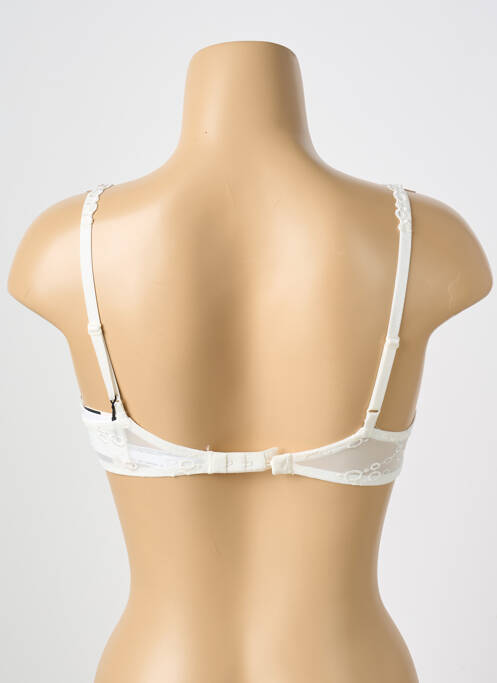 Soutien-gorge blanc MARIE JO pour femme
