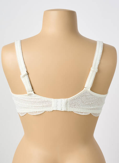 Soutien-gorge blanc SIMONE PERELE pour femme