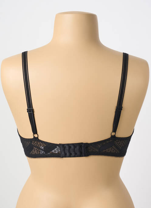 Soutien-gorge noir PASSIONATA pour femme