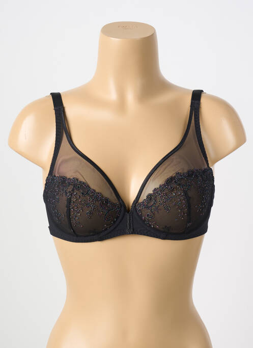 Soutien-gorge noir SIMONE PERELE pour femme