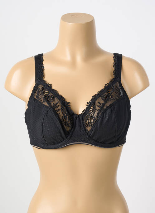Soutien-gorge noir SIMONE PERELE pour femme