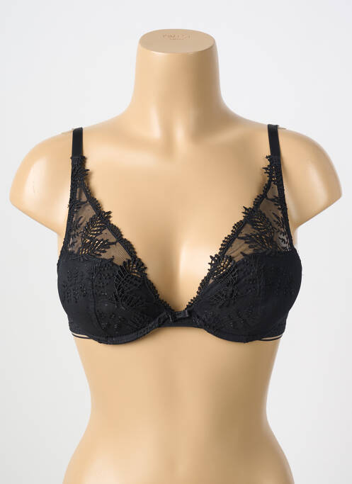 Soutien-gorge noir SIMONE PERELE pour femme