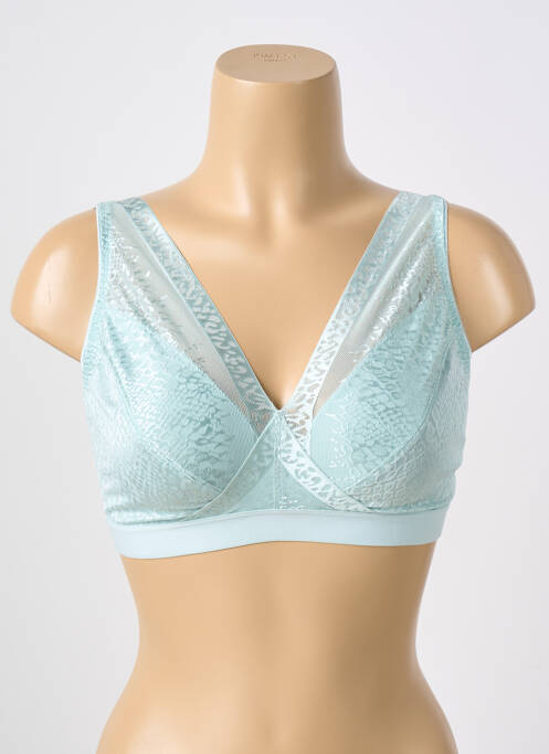 Soutien-gorge vert FANTASIE pour femme