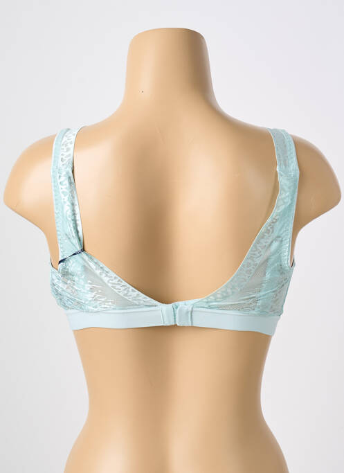 Soutien-gorge vert FANTASIE pour femme