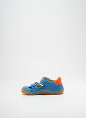 Sandales/Nu pieds bleu clair FRODDO pour garçon seconde vue