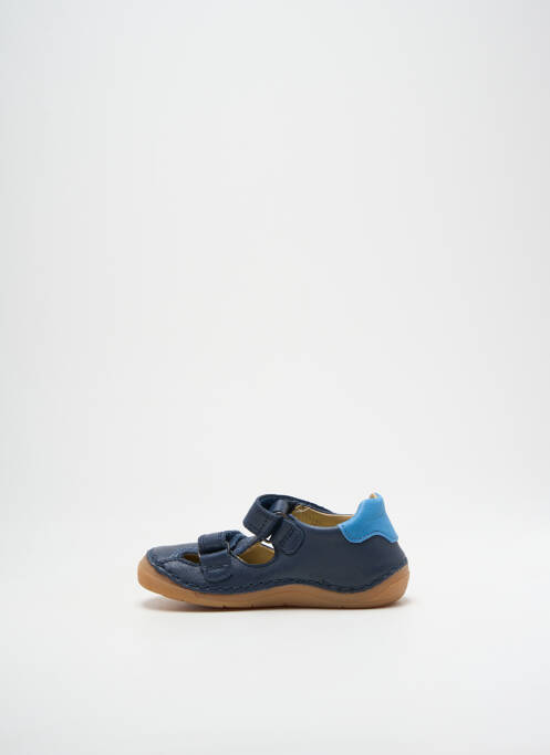 Sandales/Nu pieds bleu FRODDO pour garçon