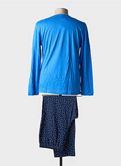 Pyjama bleu HOM pour homme seconde vue
