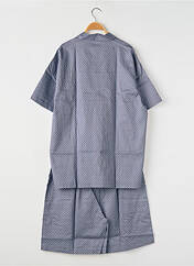 Pyjama bleu HOM pour homme seconde vue