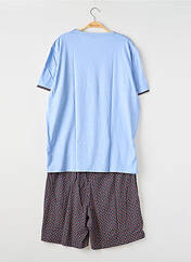 Pyjama bleu HOM pour homme seconde vue